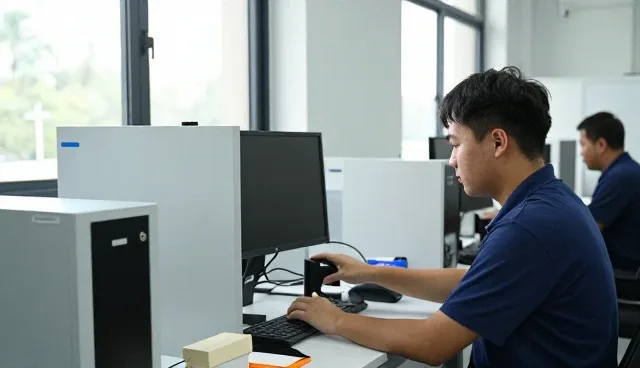 技术培训课程