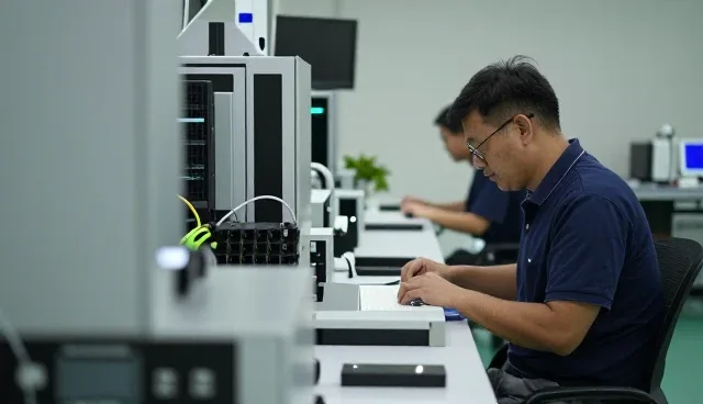 运维托管服务