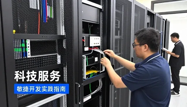 泰安开发区木林园艺场分享科技服务IT运维外包应用经验