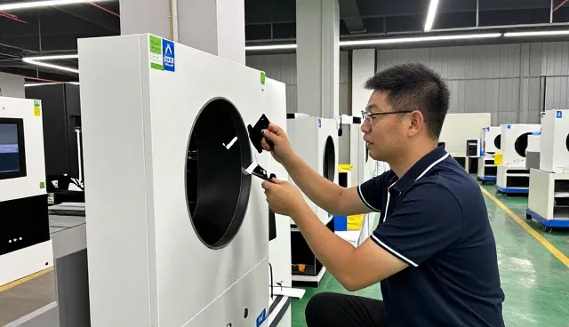 安装调试如何服务不同社区服务站